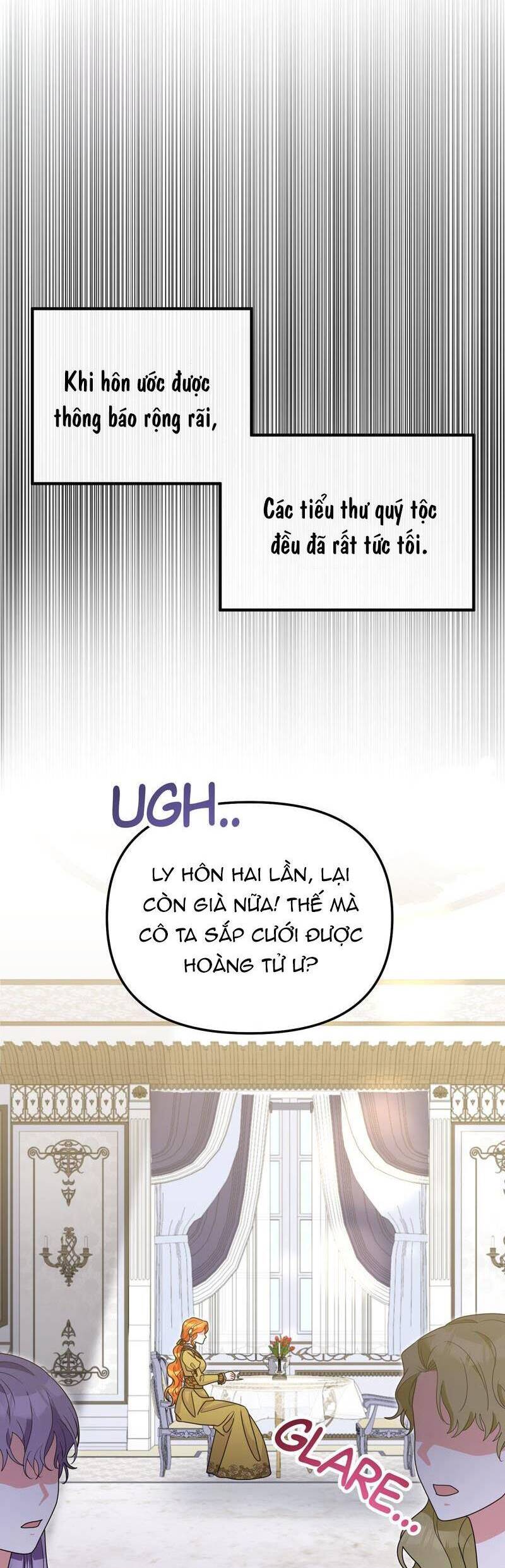 Kính Gửi Những Người Khao Khát Sự Hủy Diệt Của Tôi Chap 18 - Next Chap 19