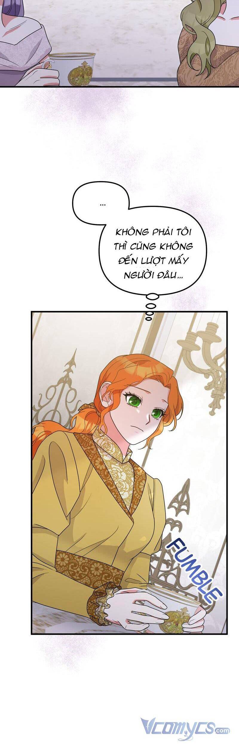 Kính Gửi Những Người Khao Khát Sự Hủy Diệt Của Tôi Chap 18 - Next Chap 19