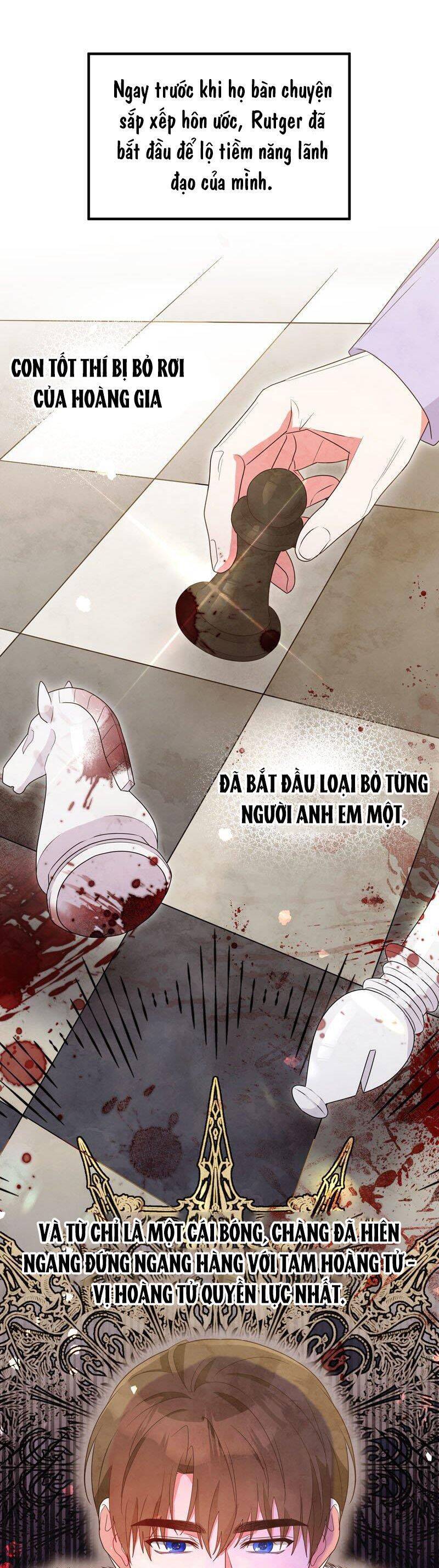 Kính Gửi Những Người Khao Khát Sự Hủy Diệt Của Tôi Chap 18 - Next Chap 19