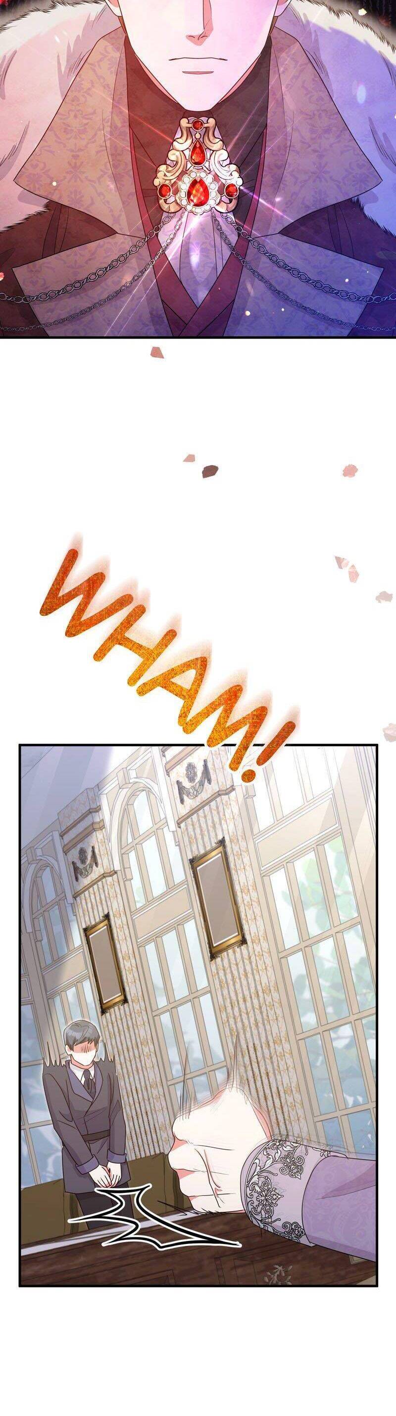 Kính Gửi Những Người Khao Khát Sự Hủy Diệt Của Tôi Chap 18 - Next Chap 19