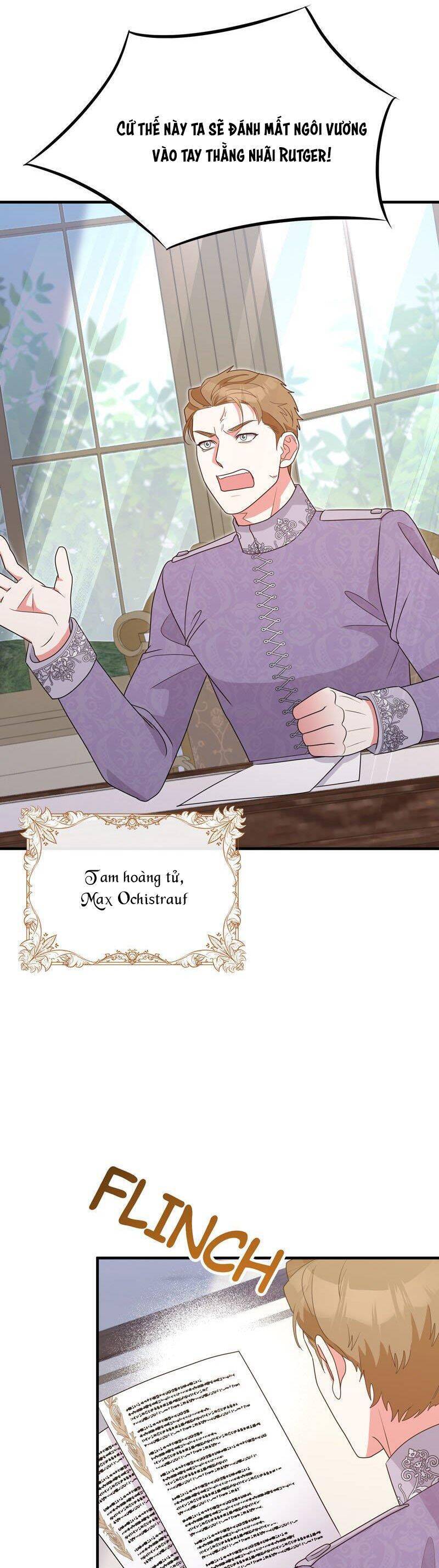 Kính Gửi Những Người Khao Khát Sự Hủy Diệt Của Tôi Chap 18 - Next Chap 19
