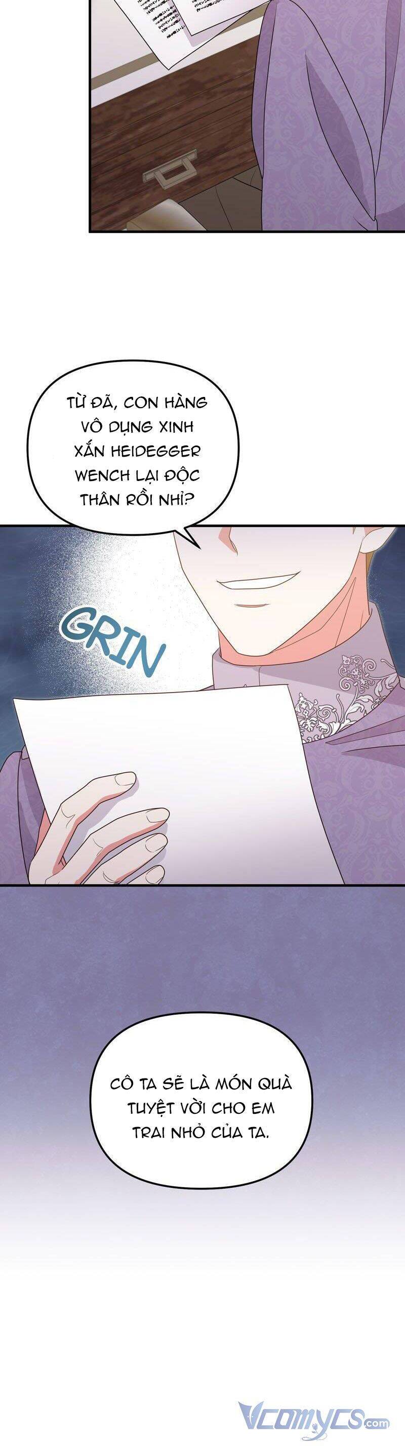 Kính Gửi Những Người Khao Khát Sự Hủy Diệt Của Tôi Chap 18 - Next Chap 19