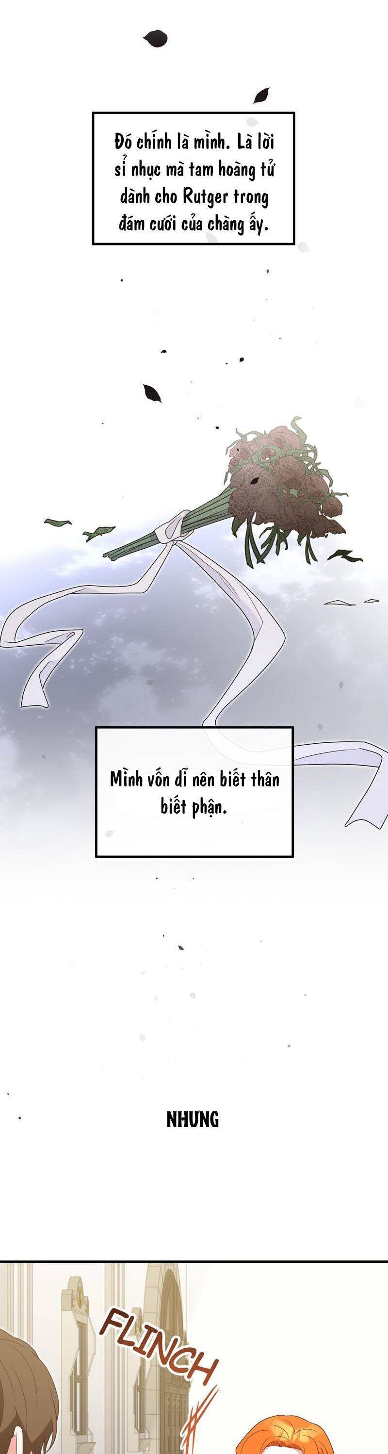Kính Gửi Những Người Khao Khát Sự Hủy Diệt Của Tôi Chap 18 - Next Chap 19