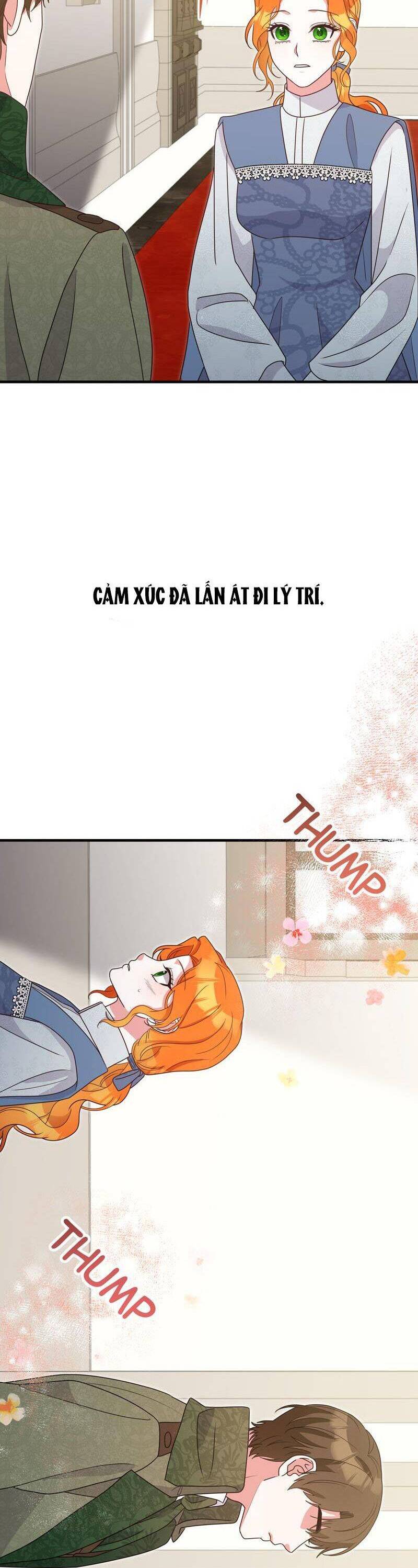 Kính Gửi Những Người Khao Khát Sự Hủy Diệt Của Tôi Chap 18 - Next Chap 19