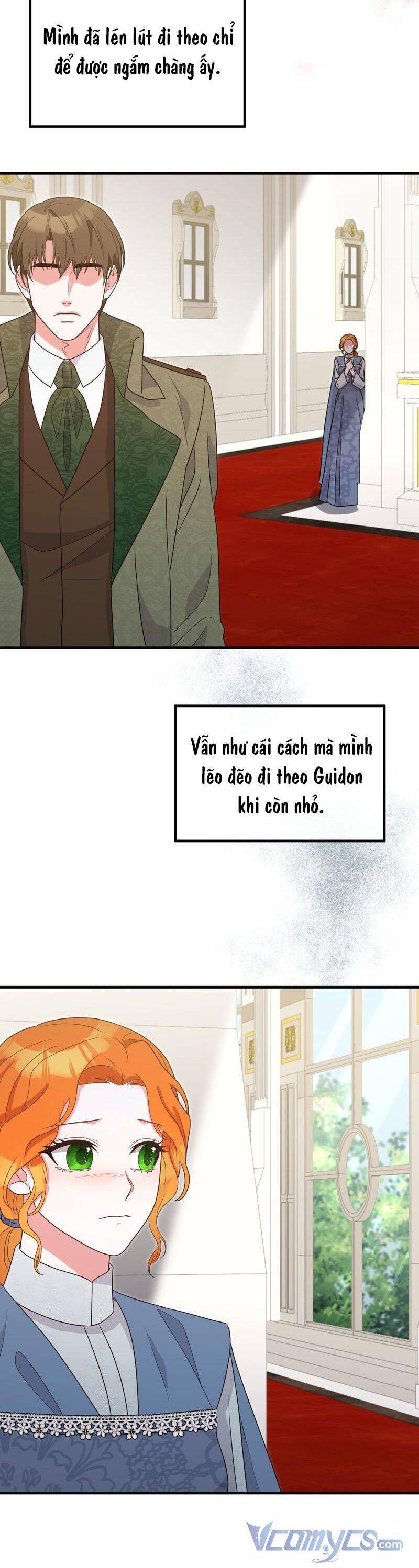 Kính Gửi Những Người Khao Khát Sự Hủy Diệt Của Tôi Chap 18 - Next Chap 19