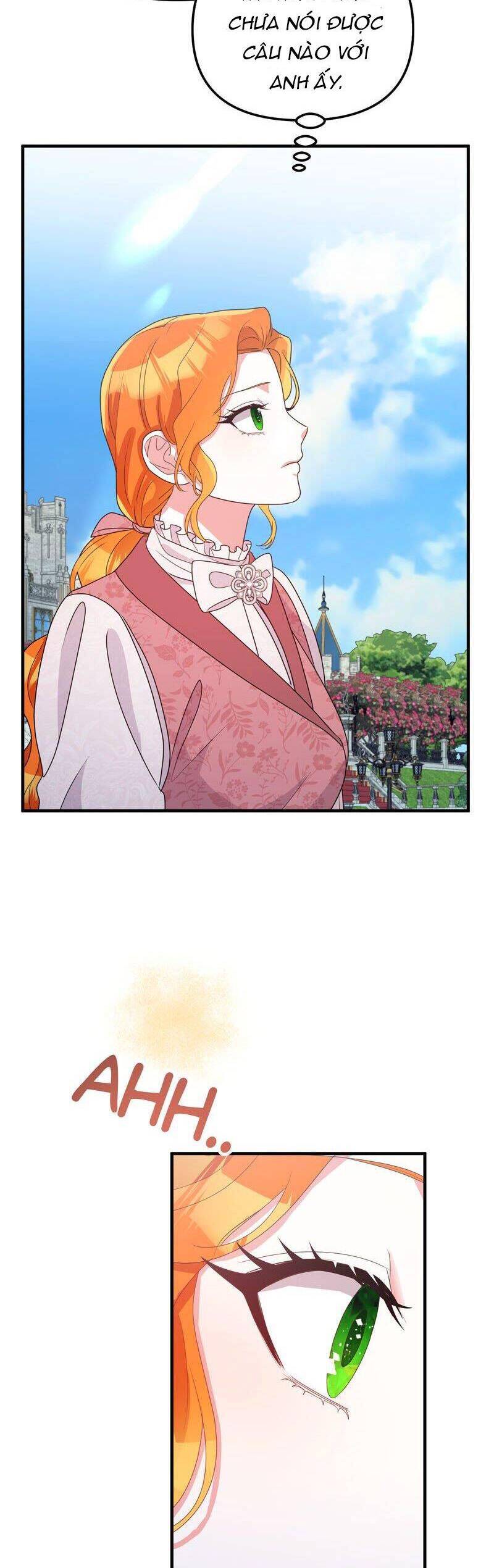 Kính Gửi Những Người Khao Khát Sự Hủy Diệt Của Tôi Chap 18 - Next Chap 19