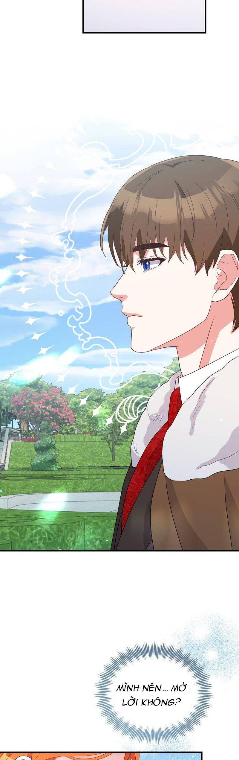 Kính Gửi Những Người Khao Khát Sự Hủy Diệt Của Tôi Chap 18 - Next Chap 19