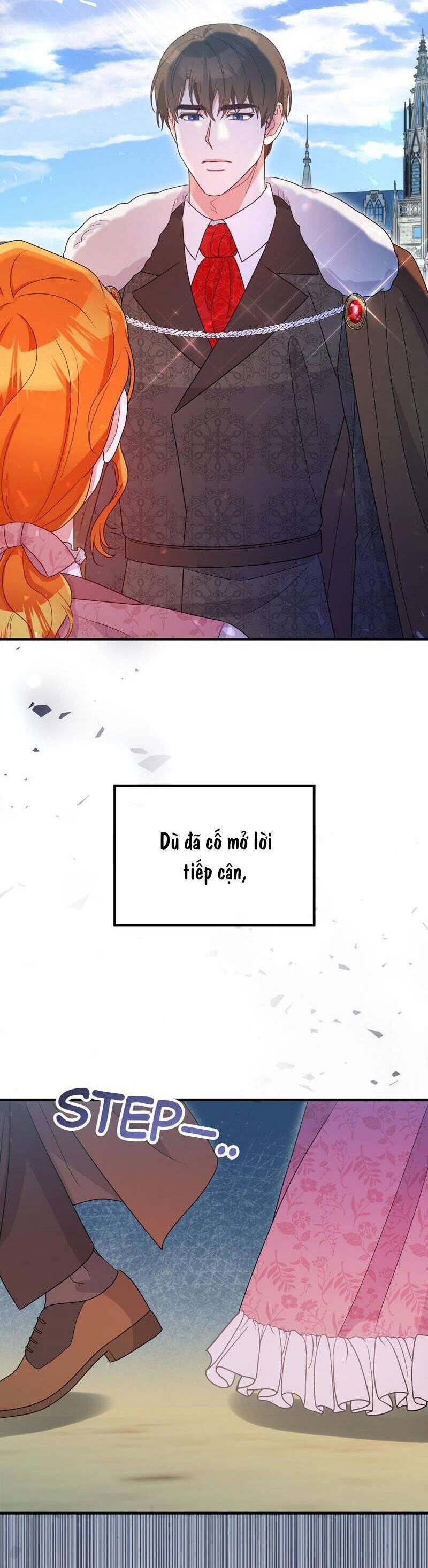 Kính Gửi Những Người Khao Khát Sự Hủy Diệt Của Tôi Chap 18 - Next Chap 19