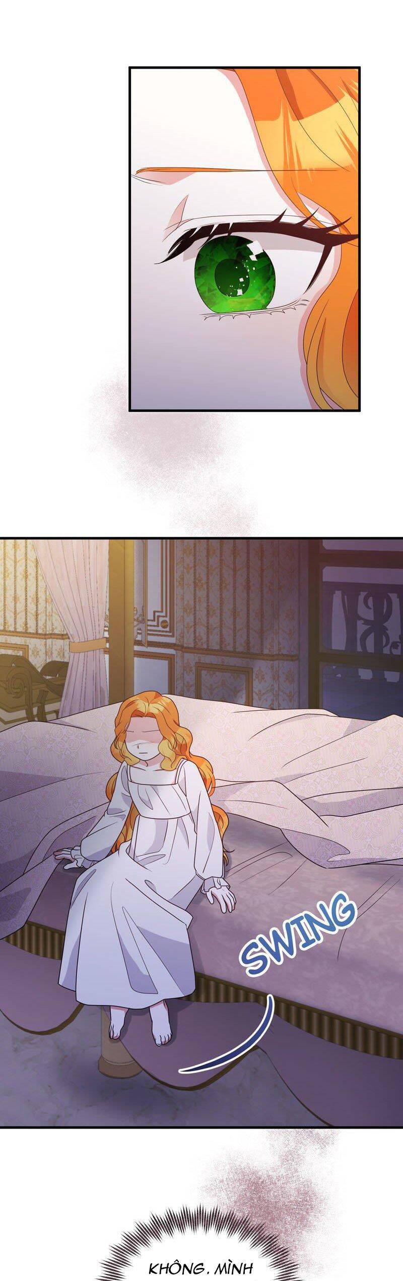 Kính Gửi Những Người Khao Khát Sự Hủy Diệt Của Tôi Chap 18 - Next Chap 19