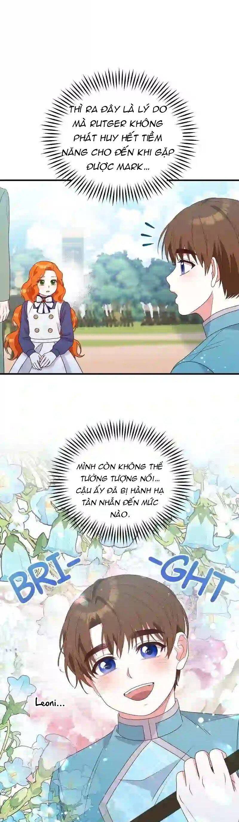 Kính Gửi Những Người Khao Khát Sự Hủy Diệt Của Tôi Chap 35 - Next Chap 36