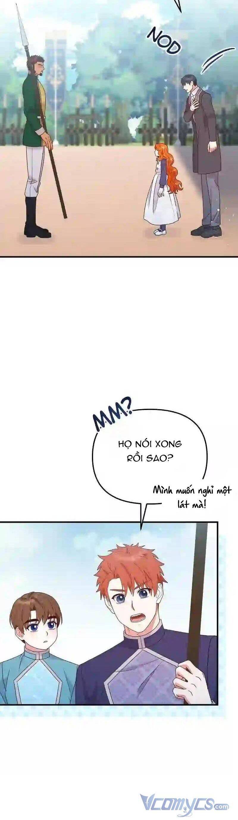 Kính Gửi Những Người Khao Khát Sự Hủy Diệt Của Tôi Chap 35 - Next Chap 36