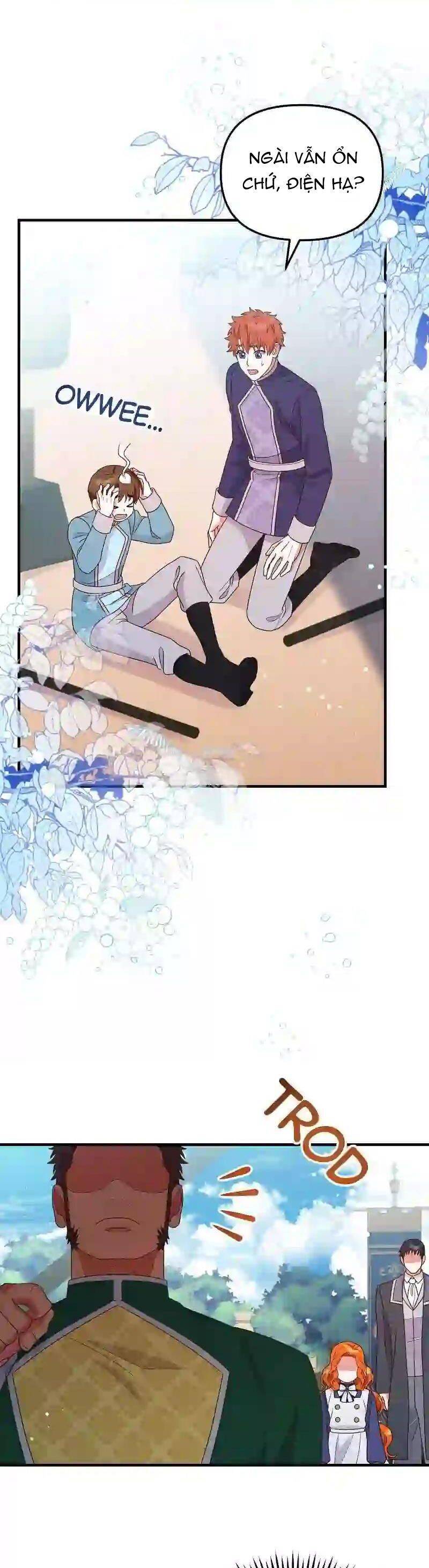 Kính Gửi Những Người Khao Khát Sự Hủy Diệt Của Tôi Chap 35 - Next Chap 36