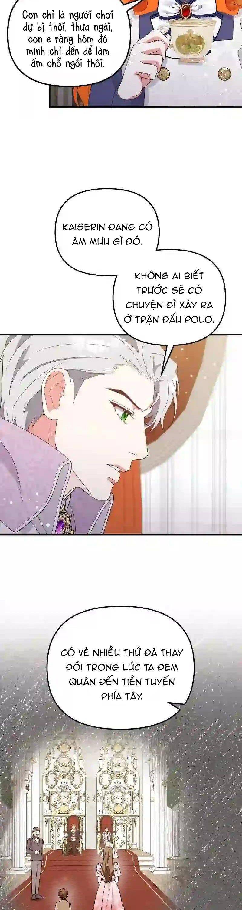 Kính Gửi Những Người Khao Khát Sự Hủy Diệt Của Tôi Chap 35 - Next Chap 36