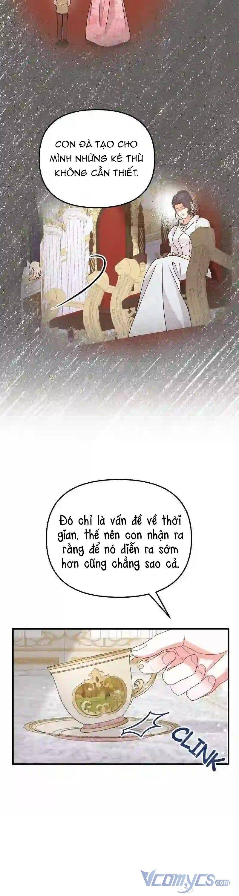 Kính Gửi Những Người Khao Khát Sự Hủy Diệt Của Tôi Chap 35 - Next Chap 36