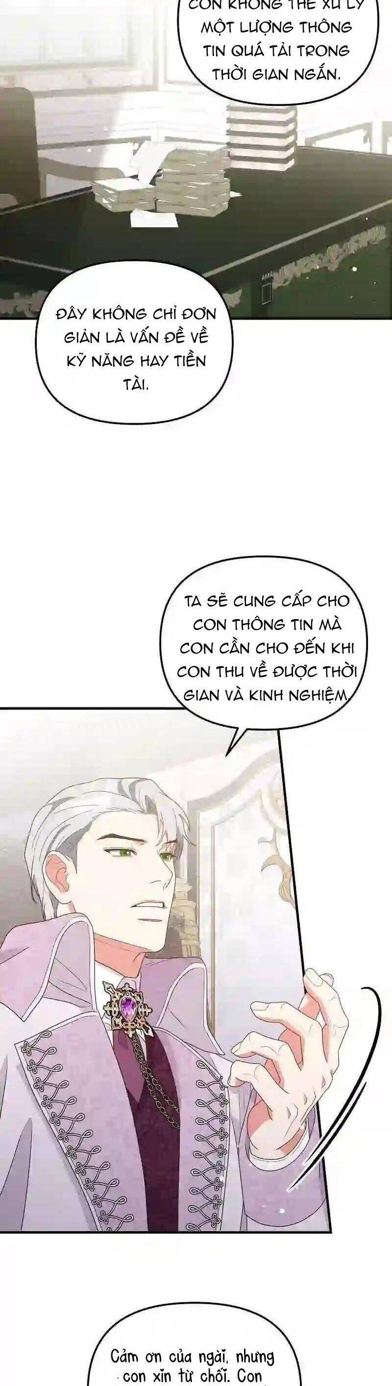 Kính Gửi Những Người Khao Khát Sự Hủy Diệt Của Tôi Chap 35 - Next Chap 36