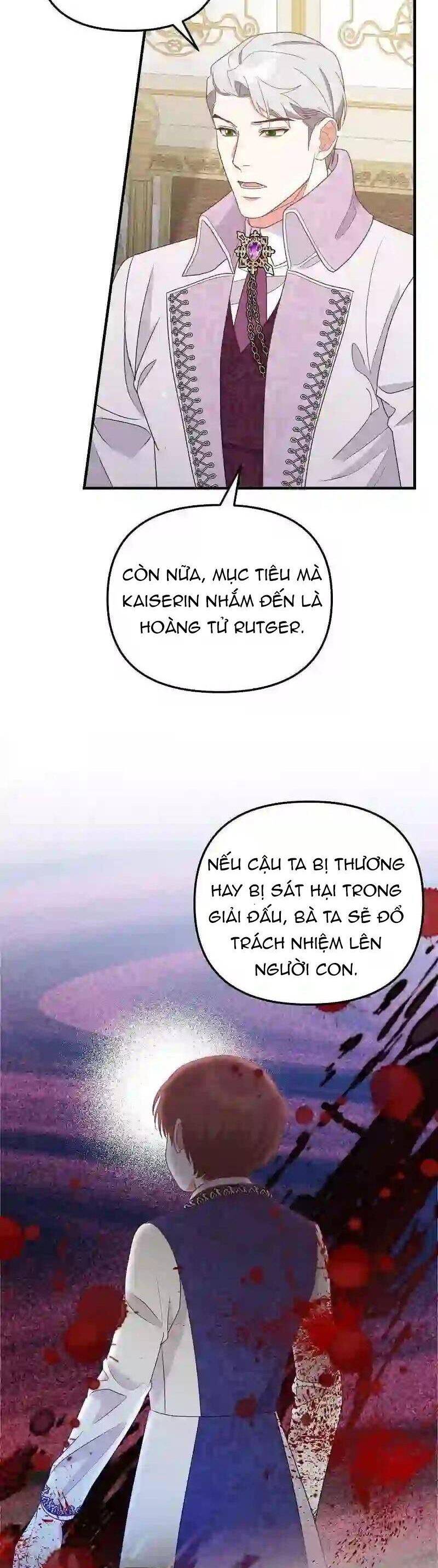 Kính Gửi Những Người Khao Khát Sự Hủy Diệt Của Tôi Chap 35 - Next Chap 36