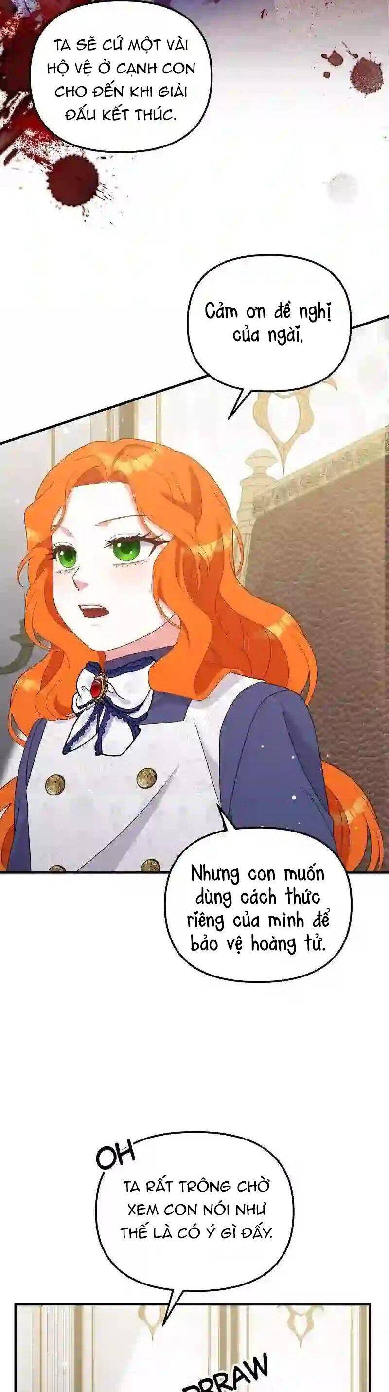 Kính Gửi Những Người Khao Khát Sự Hủy Diệt Của Tôi Chap 35 - Next Chap 36