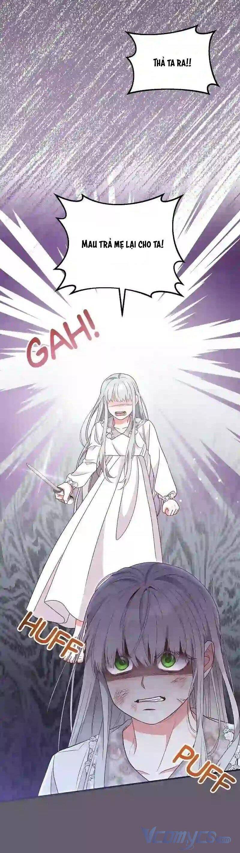 Kính Gửi Những Người Khao Khát Sự Hủy Diệt Của Tôi Chap 35 - Next Chap 36