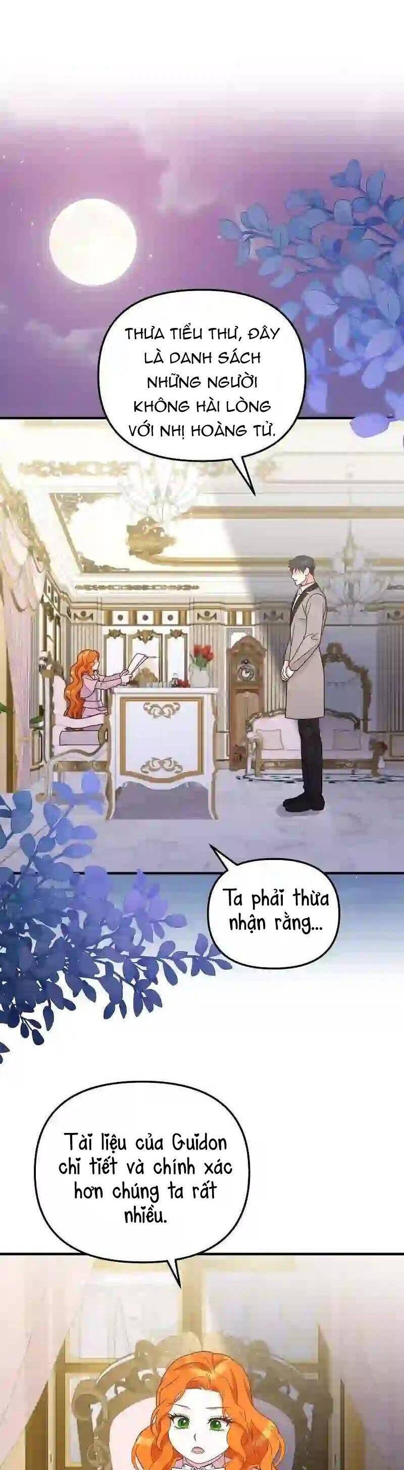 Kính Gửi Những Người Khao Khát Sự Hủy Diệt Của Tôi Chap 35 - Next Chap 36