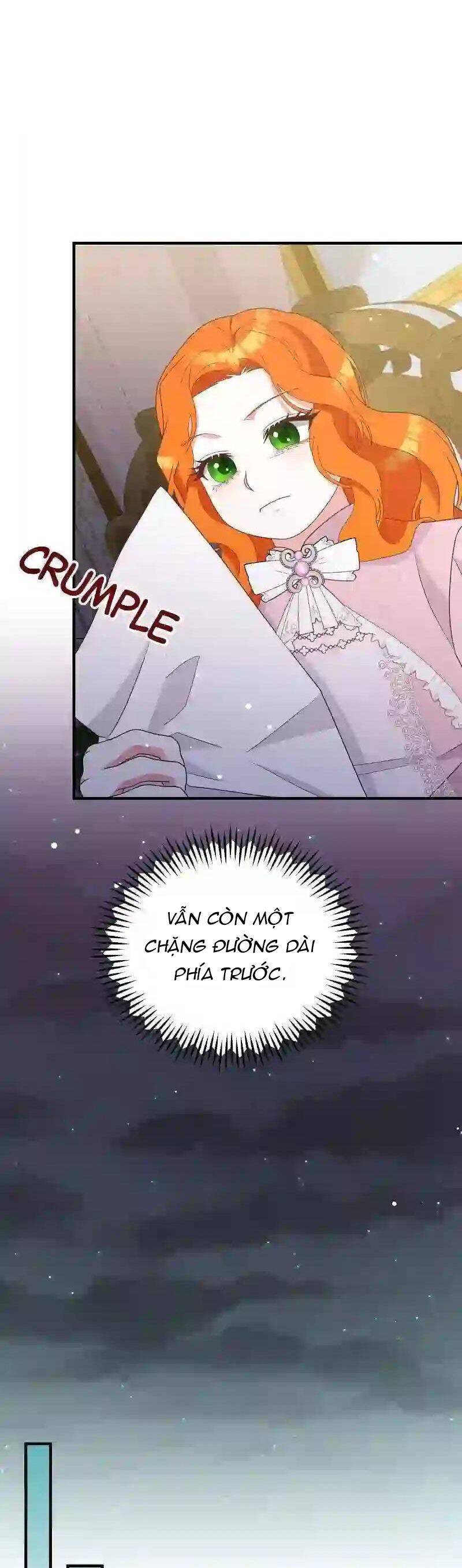 Kính Gửi Những Người Khao Khát Sự Hủy Diệt Của Tôi Chap 35 - Next Chap 36
