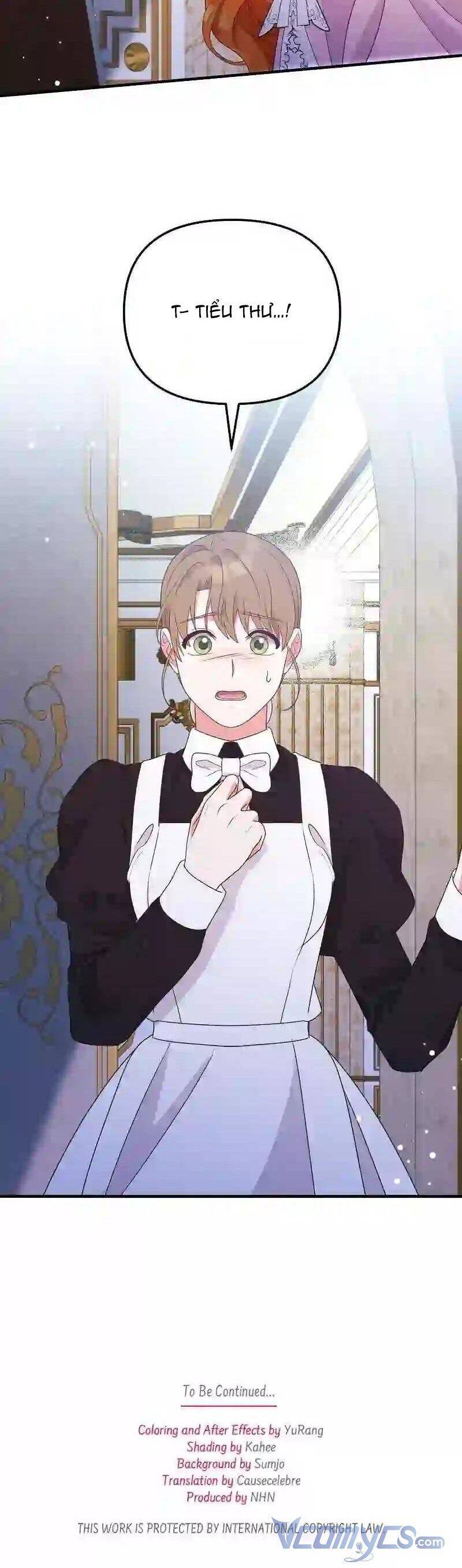 Kính Gửi Những Người Khao Khát Sự Hủy Diệt Của Tôi Chap 35 - Next Chap 36