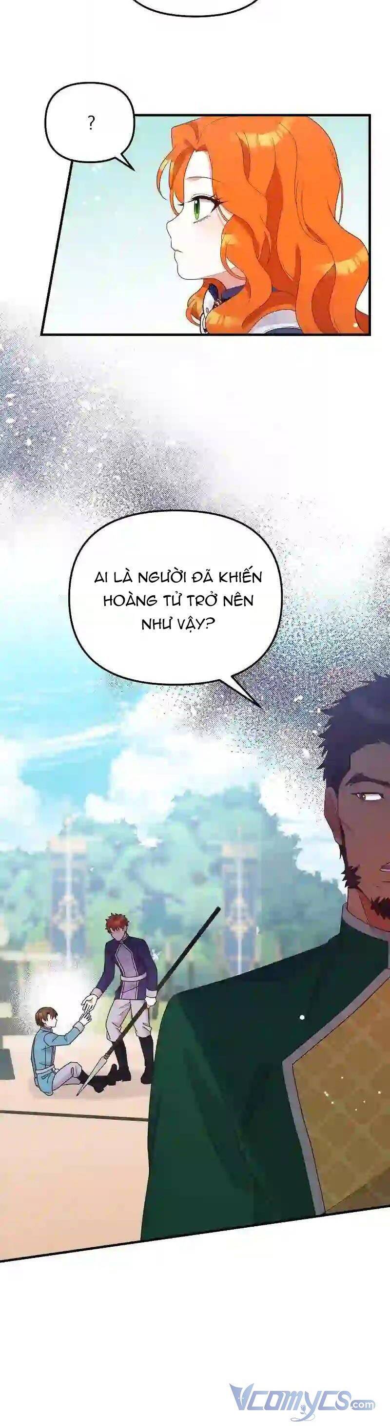 Kính Gửi Những Người Khao Khát Sự Hủy Diệt Của Tôi Chap 35 - Next Chap 36