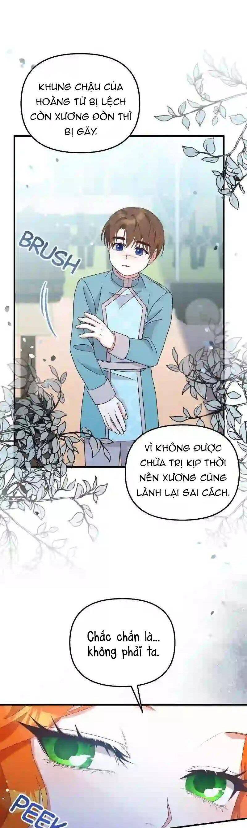 Kính Gửi Những Người Khao Khát Sự Hủy Diệt Của Tôi Chap 35 - Next Chap 36