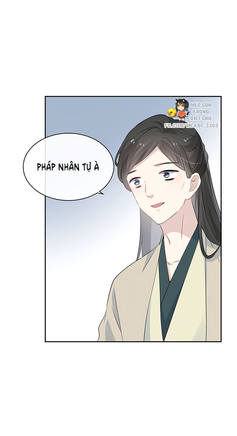 Kính Hoa Thương Chap 25 - Next Chap 26