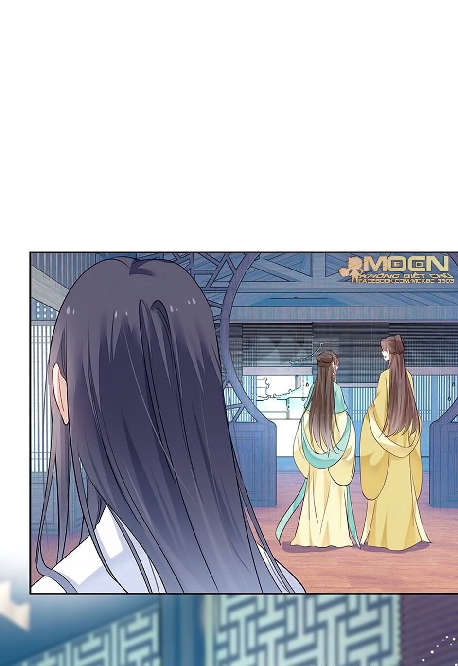 Kính Hoa Thương Chap 25 - Next Chap 26