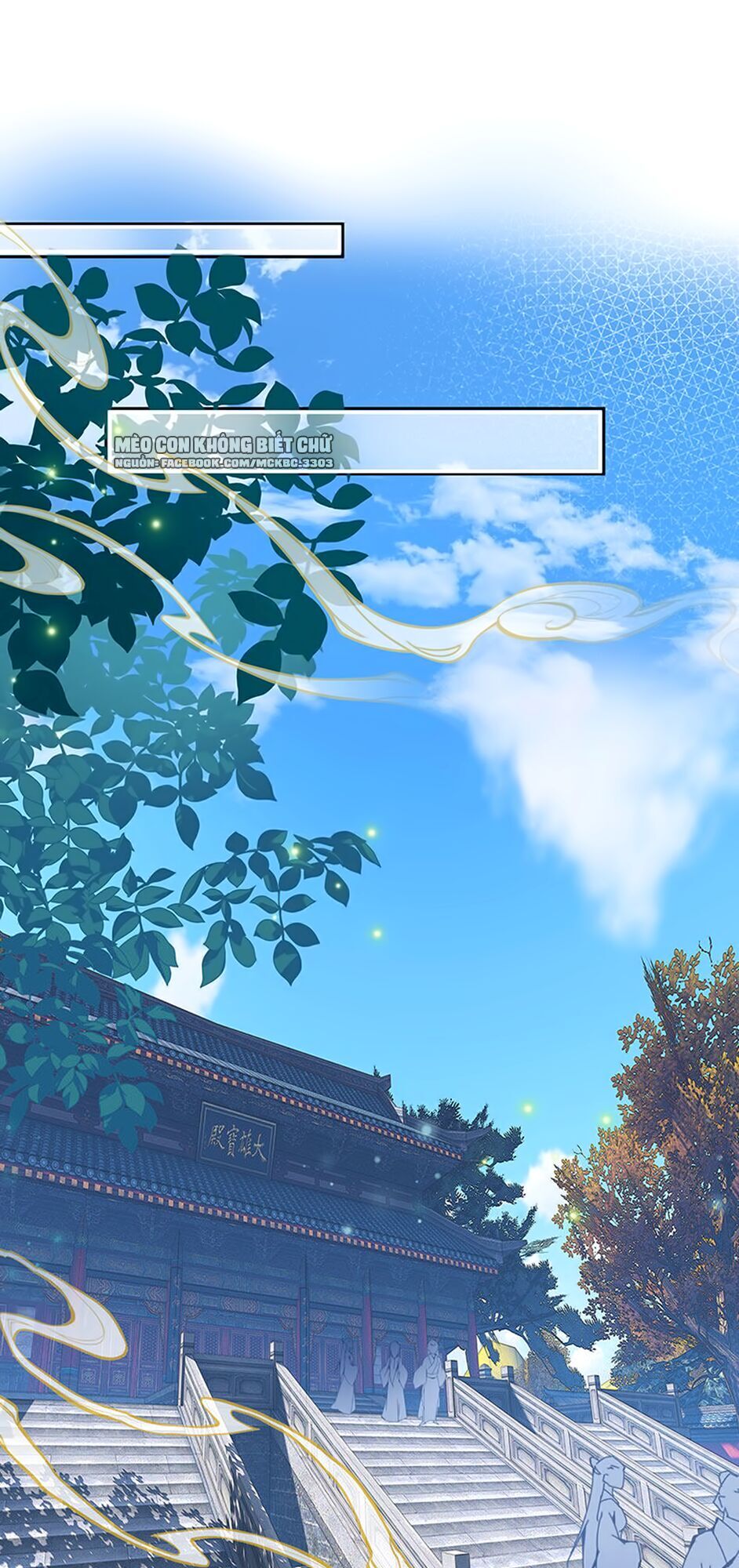 Kính Hoa Thương Chap 25 - Next Chap 26