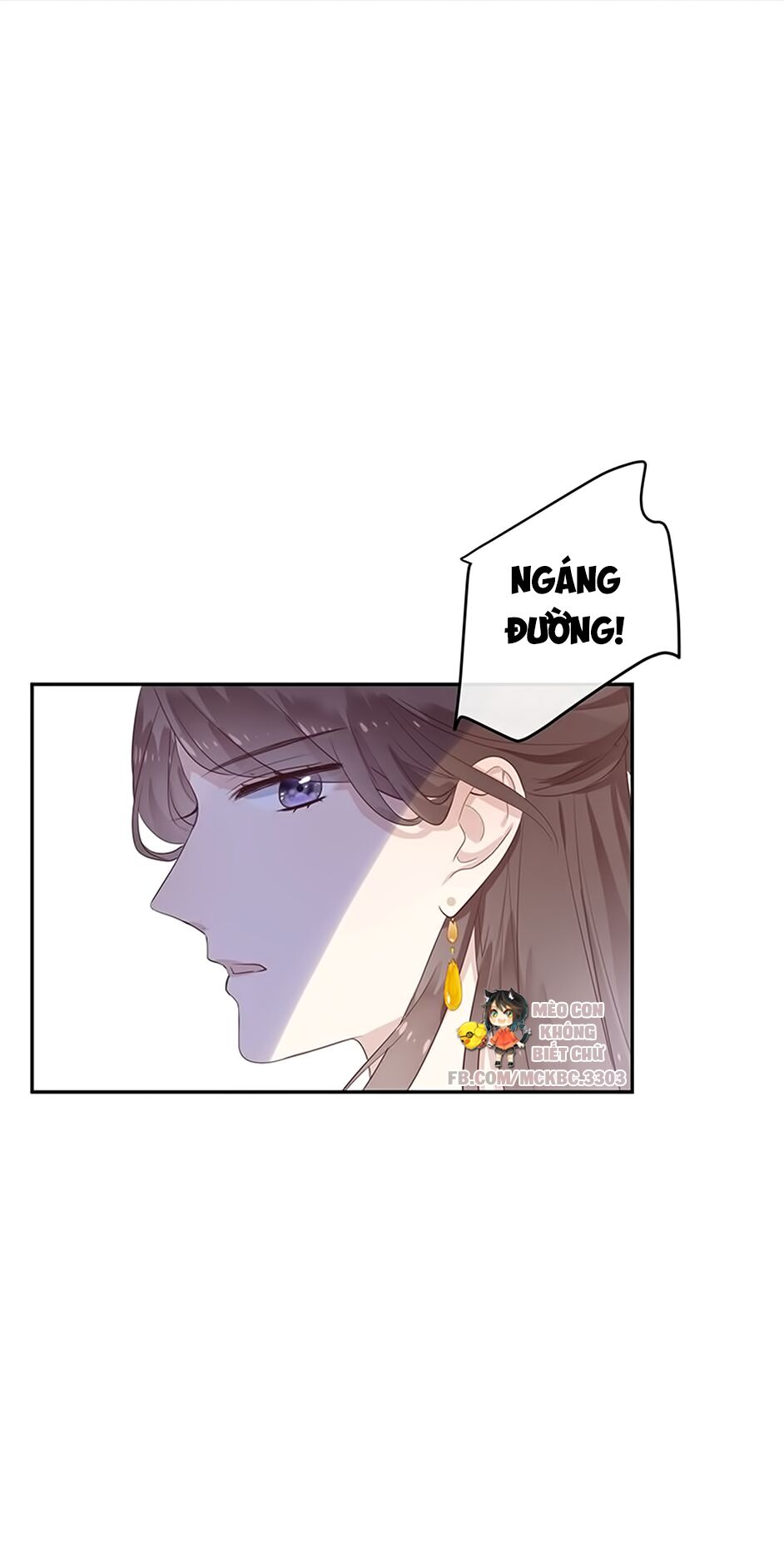 Kính Hoa Thương Chap 25 - Next Chap 26