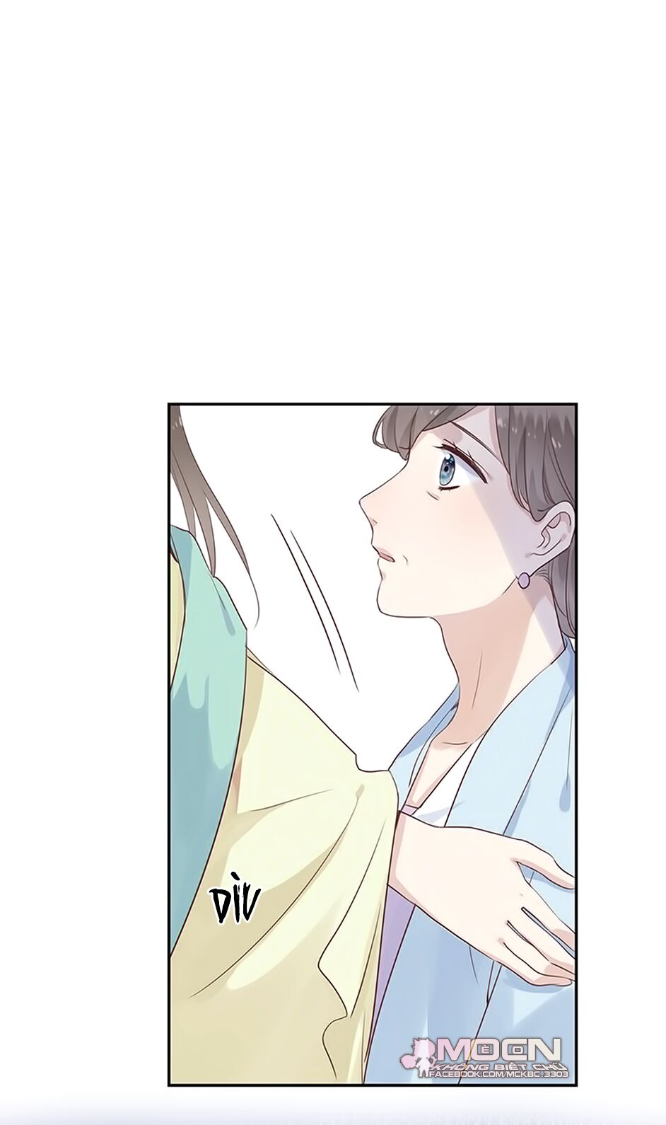 Kính Hoa Thương Chap 25 - Next Chap 26