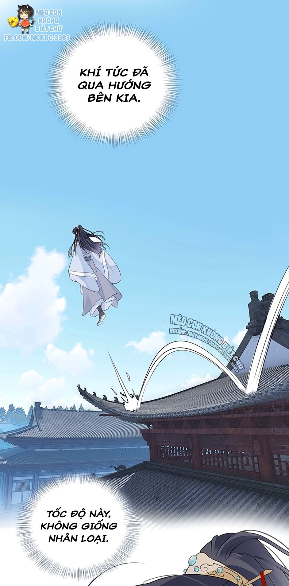 Kính Hoa Thương Chap 25 - Next Chap 26