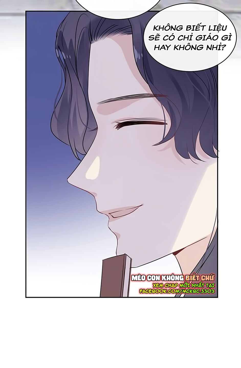 Kính Hoa Thương Chap 25 - Next Chap 26