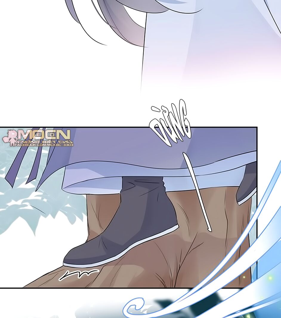 Kính Hoa Thương Chap 25 - Next Chap 26