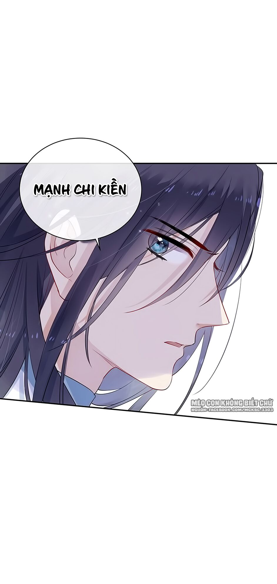Kính Hoa Thương Chap 28 - Next Chap 29