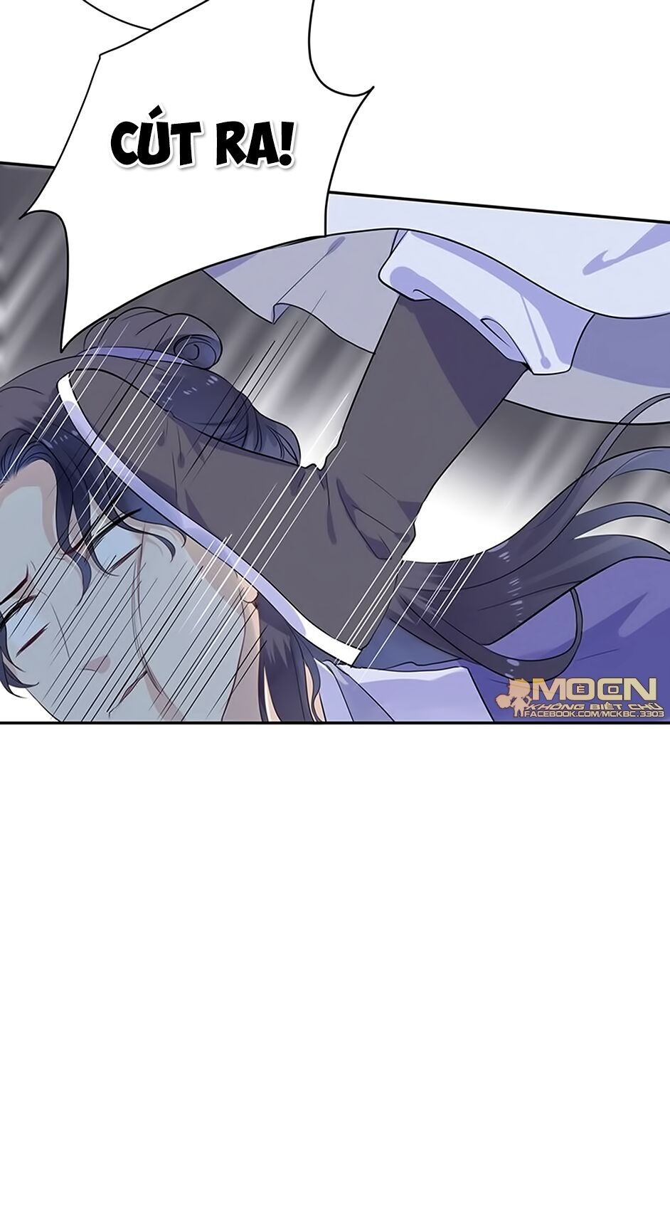Kính Hoa Thương Chap 28 - Next Chap 29