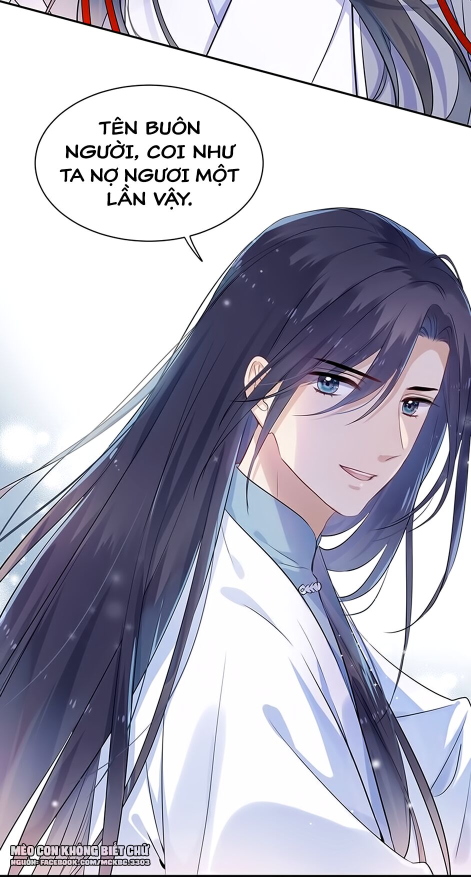 Kính Hoa Thương Chap 28 - Next Chap 29