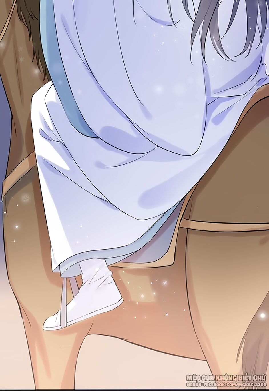 Kính Hoa Thương Chap 28 - Next Chap 29