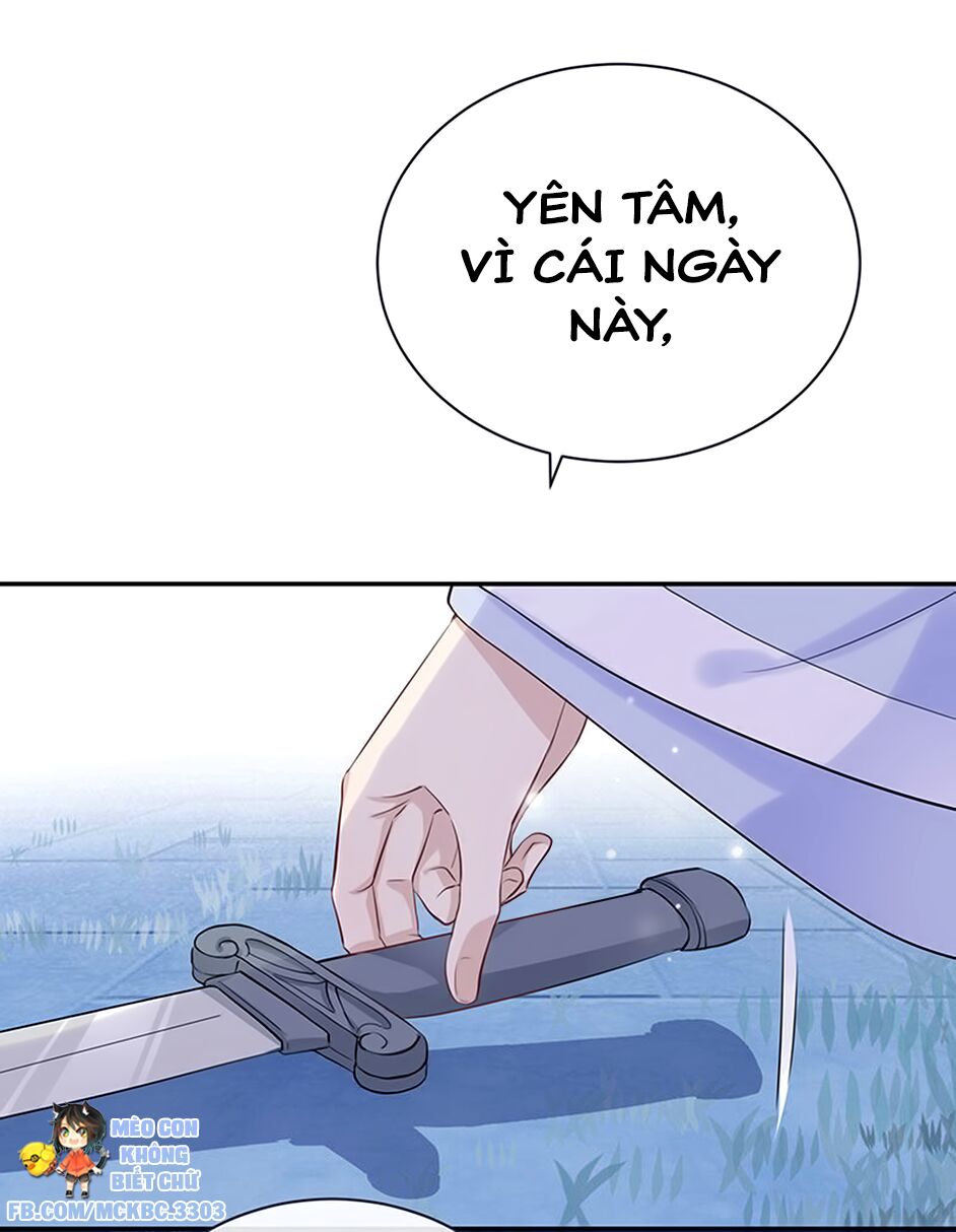 Kính Hoa Thương Chap 28 - Next Chap 29