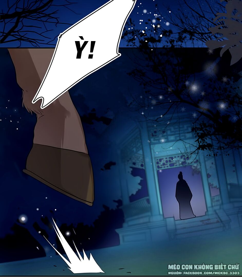 Kính Hoa Thương Chap 28 - Next Chap 29