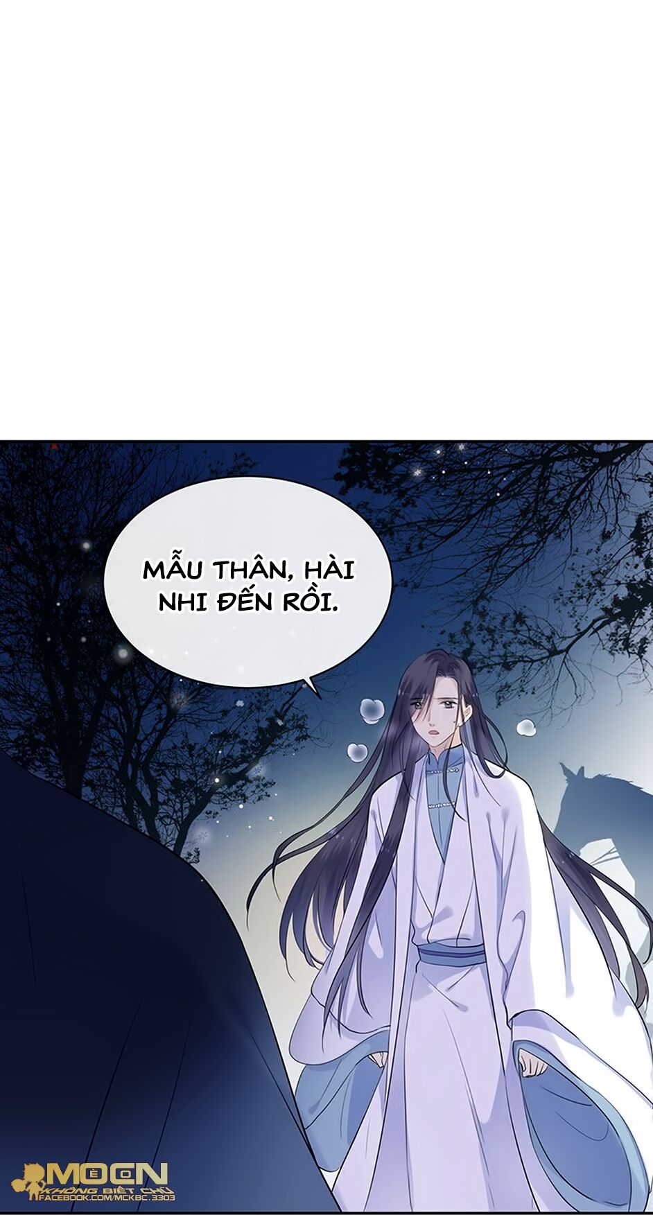 Kính Hoa Thương Chap 28 - Next Chap 29