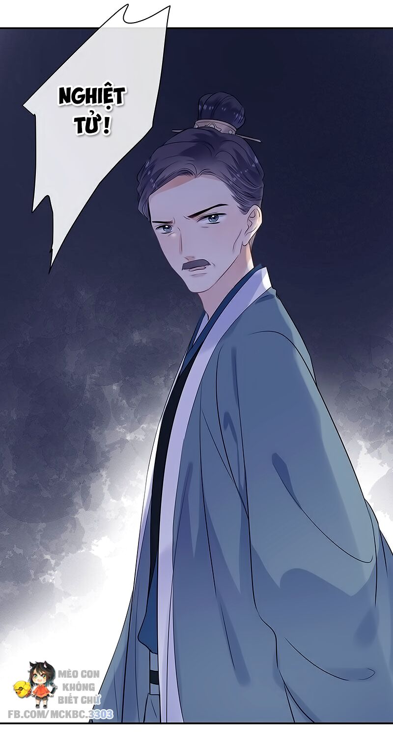 Kính Hoa Thương Chap 28 - Next Chap 29
