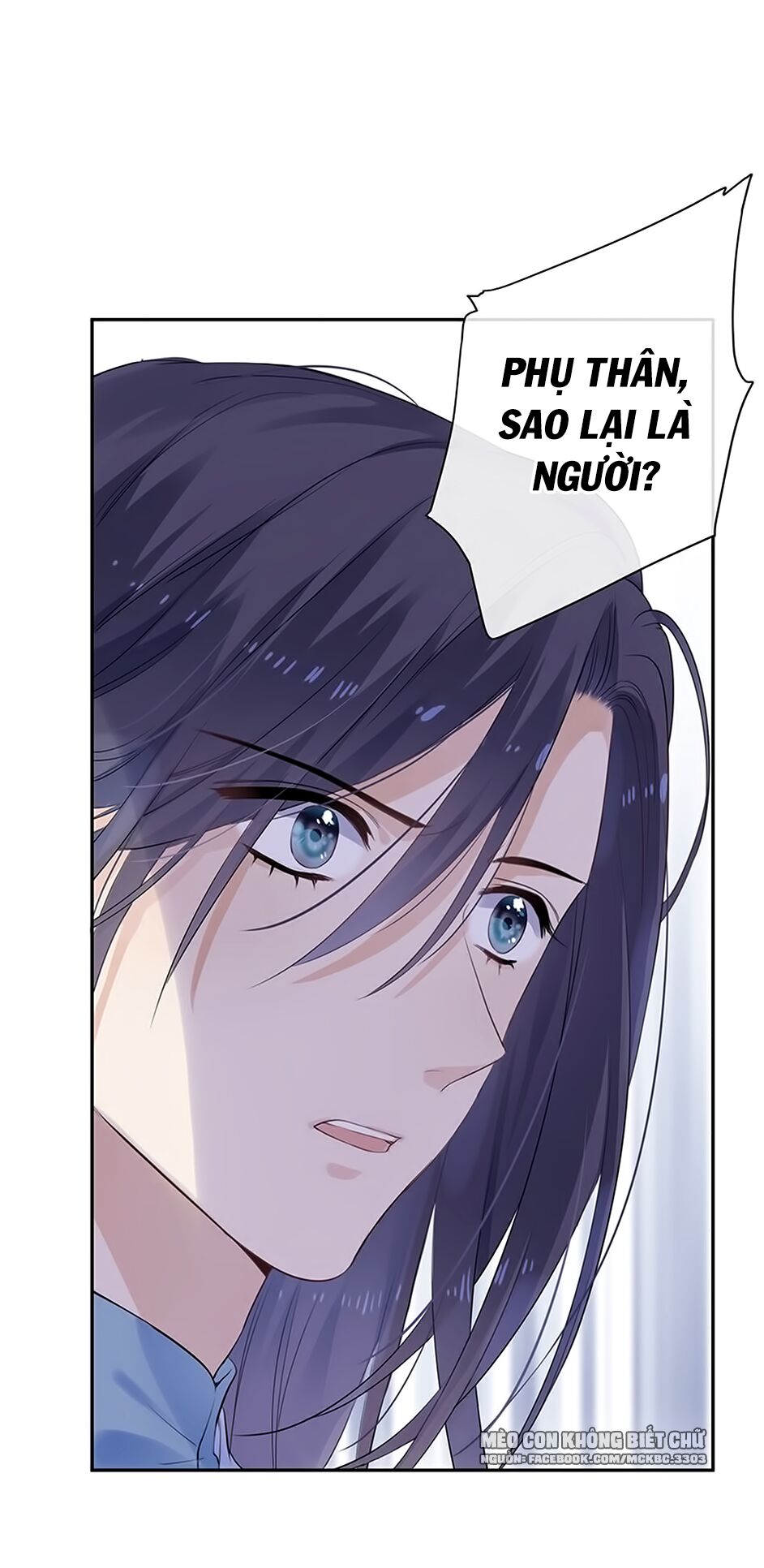Kính Hoa Thương Chap 28 - Next Chap 29