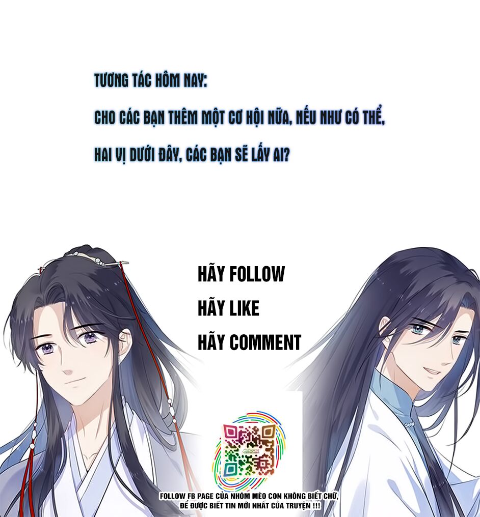 Kính Hoa Thương Chap 28 - Next Chap 29