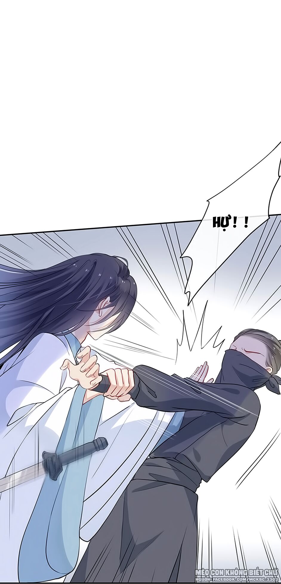 Kính Hoa Thương Chap 28 - Next Chap 29