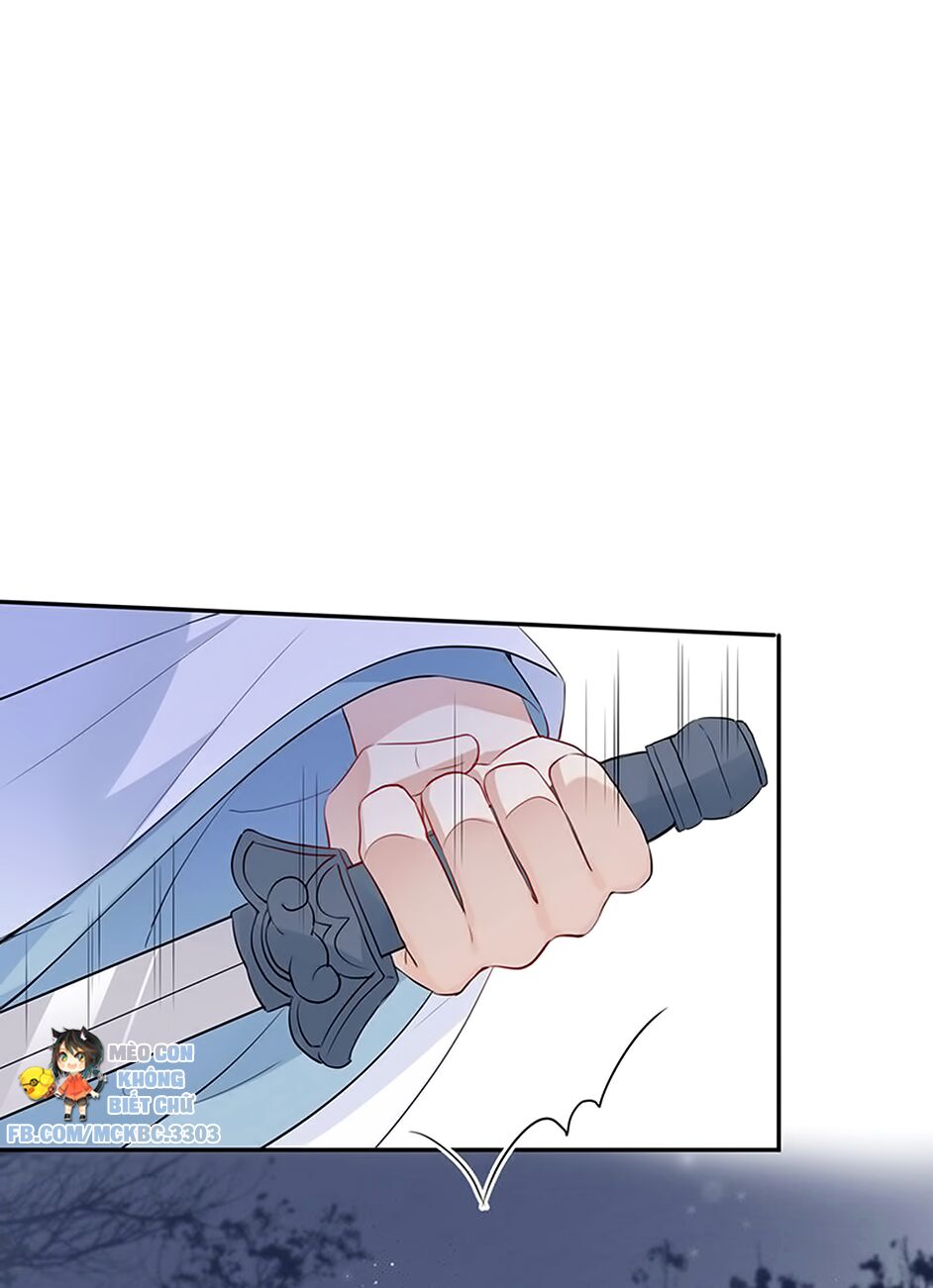 Kính Hoa Thương Chap 28 - Next Chap 29