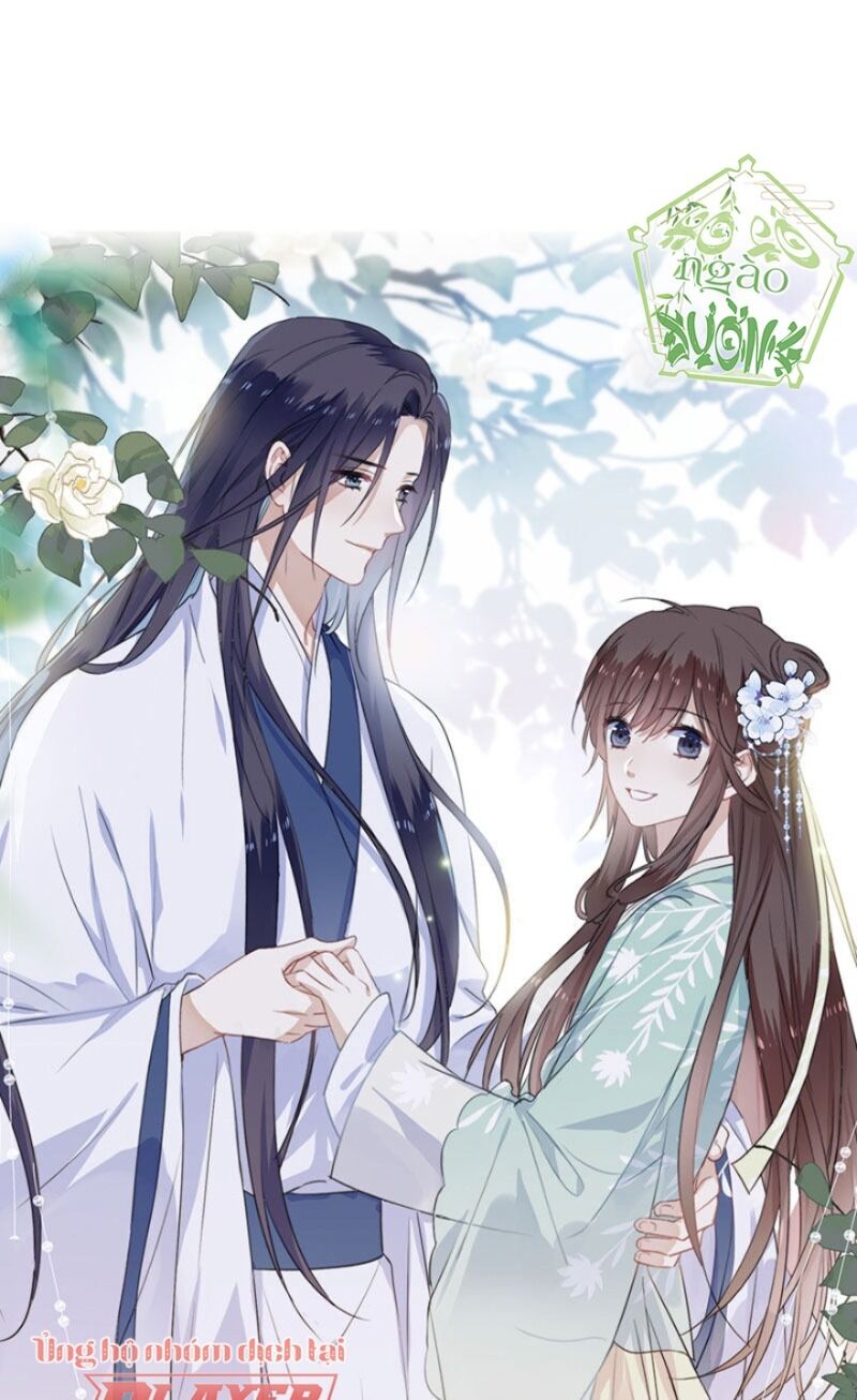 Kính Hoa Thương Chap 59 - Next Chap 60