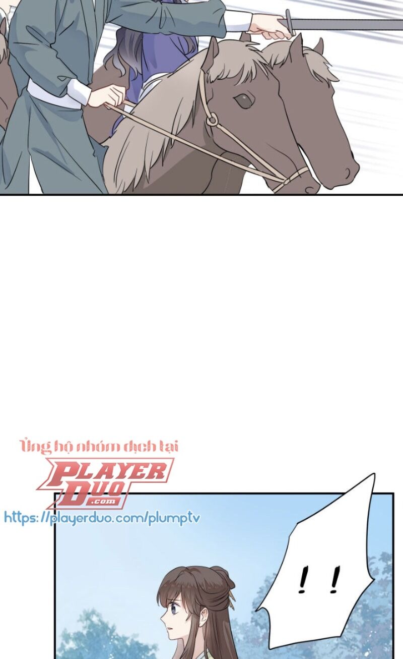 Kính Hoa Thương Chap 59 - Next Chap 60
