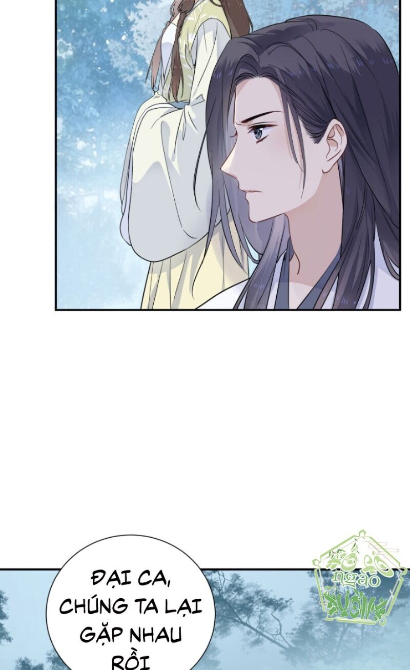 Kính Hoa Thương Chap 59 - Next Chap 60